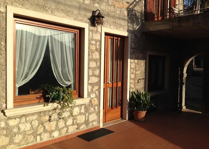 Domus Antiqua Appartement