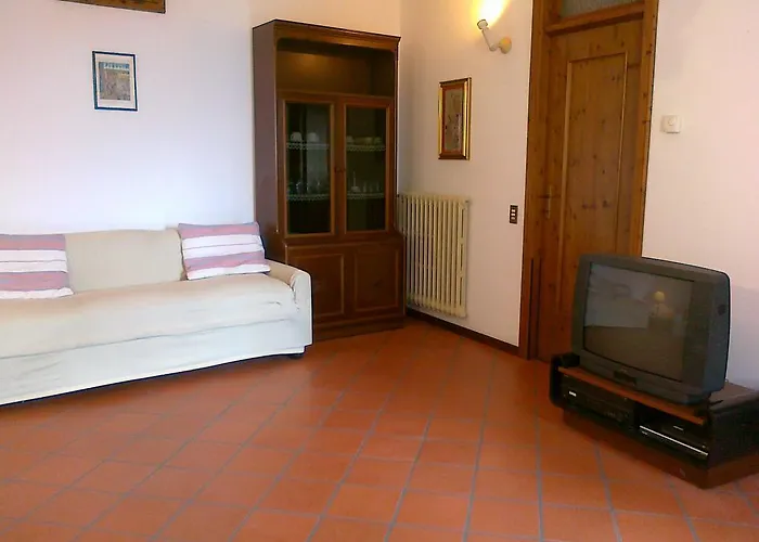 Domus Antiqua * Brenzone sul Garda