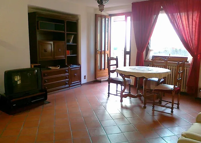 Domus Antiqua Appartement *