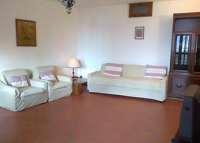 Domus Antiqua Appartement *