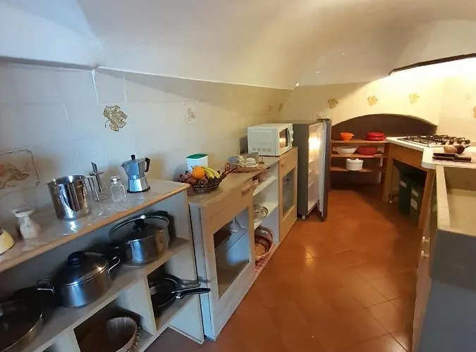 Domus Antiqua * Brenzone sul Garda