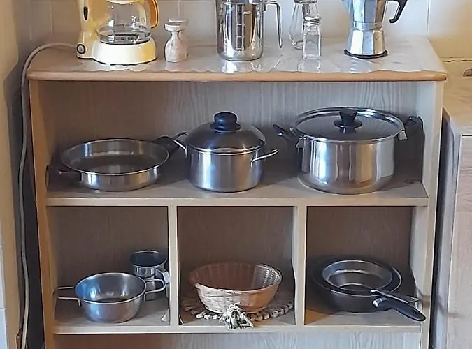 Appartement Domus Antiqua Brenzone sul Garda