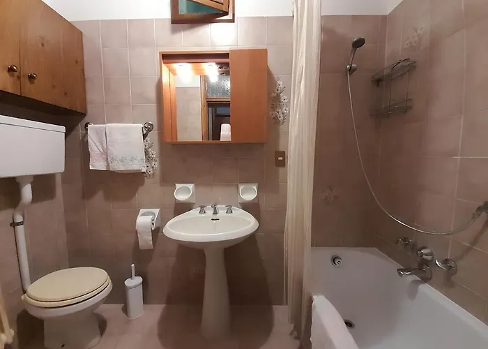 Appartement Domus Antiqua *