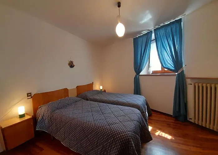 Domus Antiqua Brenzone sul Garda