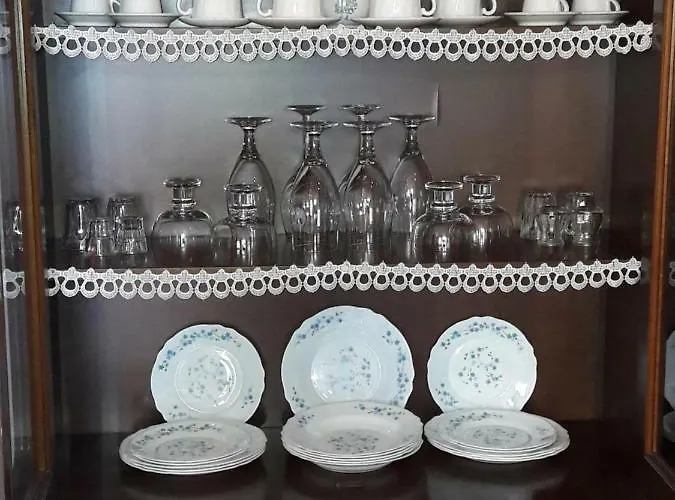 Domus Antiqua Appartement