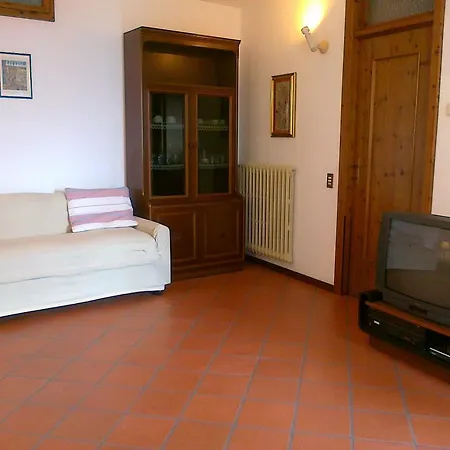Domus Antiqua * Brenzone sul Garda