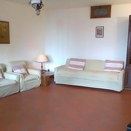 Domus Antiqua Apartment *