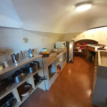 Domus Antiqua * Brenzone sul Garda