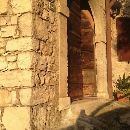 Domus Antiqua Apartment