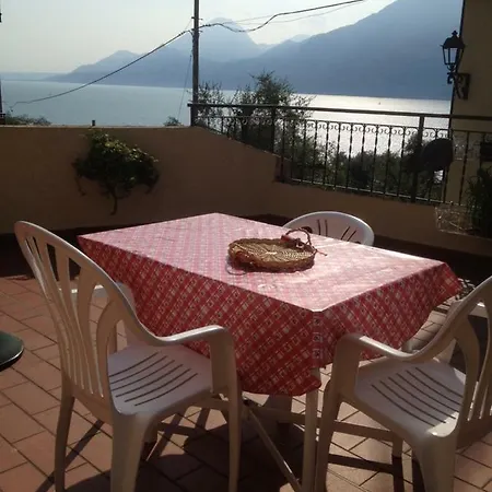 Domus Antiqua Apartment *
