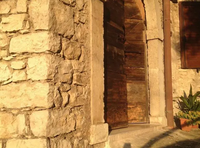 Domus Antiqua Апартаменты