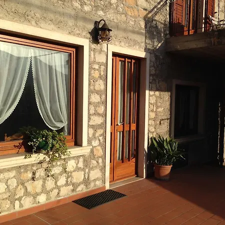 Domus Antiqua Apartment