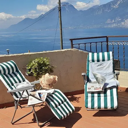 Appartement Domus Antiqua