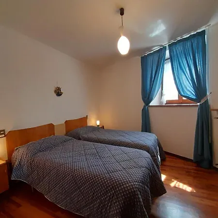 Domus Antiqua Brenzone sul Garda