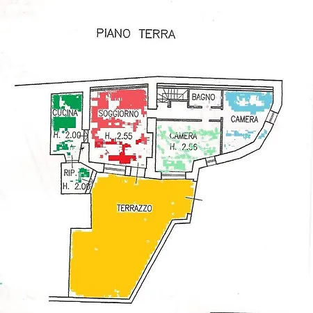 Domus Antiqua Brenzone sul Garda