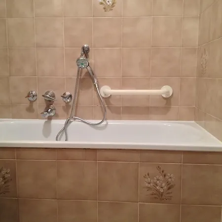 Domus Antiqua Appartement Brenzone sul Garda