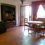 Domus Antiqua Appartement *