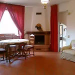 Appartement Domus Antiqua Brenzone