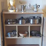 Appartement Domus Antiqua Brenzone