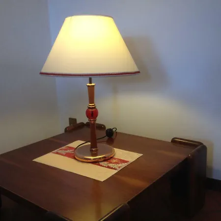 Appartement Domus Antiqua Brenzone